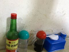 -千里马烧烤(南六东路店)