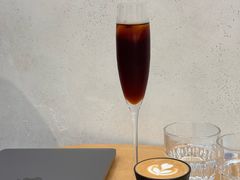 -玫瑰咖啡(中山六路店)