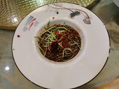 -赢融印象•龙泉店•清真云南菜•民族菜(小菜园店)