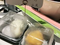 -海底捞火锅(大融城店)