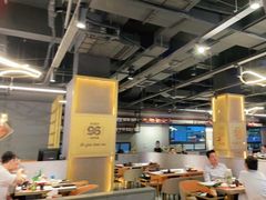 -96农蝎虾(江桥老街店)
