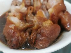 -百家缘(东门南路店)