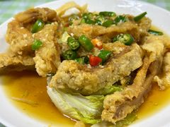 -祥和居炸酱面馆(美食街店)
