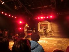 麻雀瓦舍-麻雀瓦舍mako live house