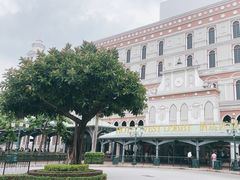-澳门威尼斯人综合度假区
