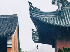 -天台山景区