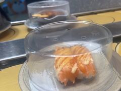 -争鲜回转寿司(朝北大悦城店)