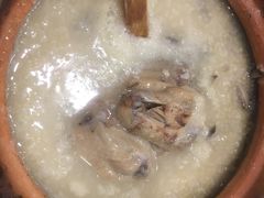 -宏状元现熬粥·京味菜(黄寺大街店)