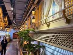 -宴江南(皇城桥路店)