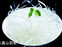 -华夏食府中餐厅(中原路店)