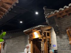 -东来顺饭庄(西直门店)