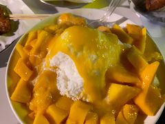 -水牛奶皇后糖水铺