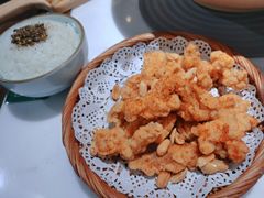 -青花椒花椒鱼(合生汇店)