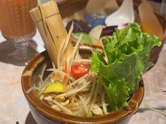 -KingThaia金泰兰(滨江天街店)