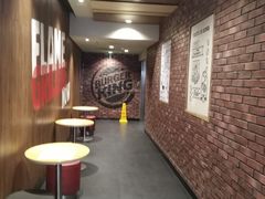 -汉堡王(西直门凯德MALL店)