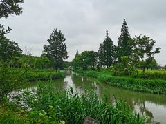 -嘉北郊野公园