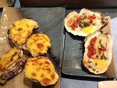 -千岛蚝高压锅生蚝·人参火锅(白云万达店)