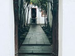 -三坊七巷历史文化街区