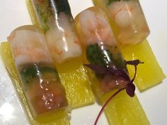 -滋粥楼·顺德菜海鲜茶点(金融城店)