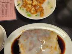 -伍湛记 · 广州老字号(龙津中路店)