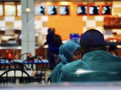 -吉隆坡国际机场