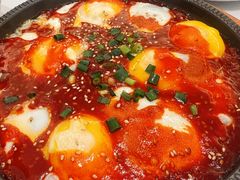 -华天延吉餐厅(西四总店)