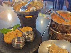 -simply thai天泰(长泰广场店)