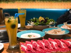 -青瓷火锅料理(西单大悦城店)