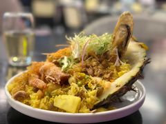 -Thai Alley泰爱里(二沙岛店)