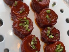 -湖畔鲁菜·二十年老字号餐厅(大明湖店)
