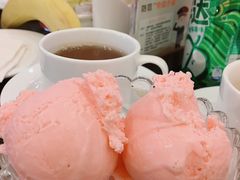 -西北石油酒店福粤中餐厅