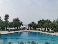 -惠州金海湾嘉华度假酒店