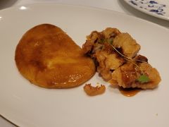 -Yan Ting 宴庭中餐厅(上海静安瑞吉酒店)