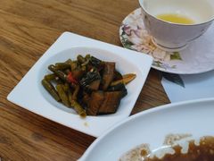 -花舍·新派粤菜·西餐·下午茶(亚运村·鸟巢店)