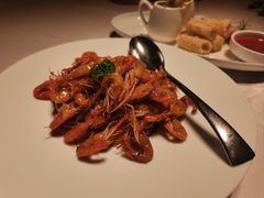 -杭州新新饭店·1913餐厅