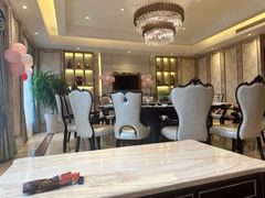-沪华海鲜大酒楼(南汇店)