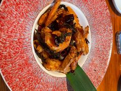 -菌自由丨野生菌火锅特色庭院餐厅(丽江古城店)