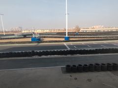 -天津极速星辰国际卡丁车赛车场