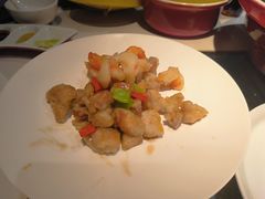 -京味斋·北京烤鸭(华威桥北工大店)