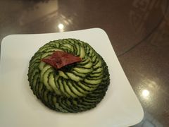 -北京小肠陈饭庄(方庄店)