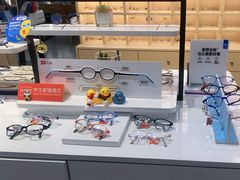 -一代眼镜·蔡司配镜(浦东大拇指广场店)