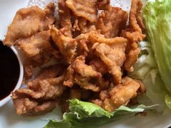-日出青木·杭帮菜名店