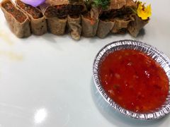 -柳园春天特色餐厅(南浔古镇店)