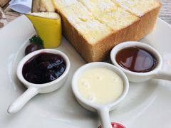 -漫咖啡(银泰创意城店)