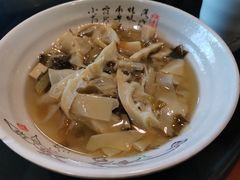 竹笋-乡亲鹅肉城(吴江店)