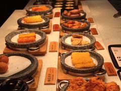 -好人民间小吃(镇江八佰伴店)