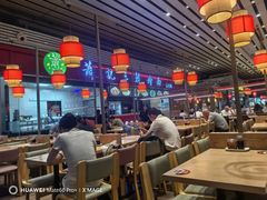 -萧记三鲜烩面(东站店)