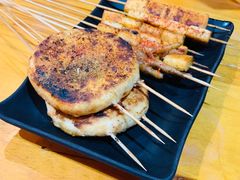 -回·龙虾铺·盆盆蟹·烧烤大排档(回龙观店)