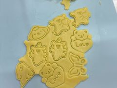 -米柚烘焙教室(新天地购物中心店)