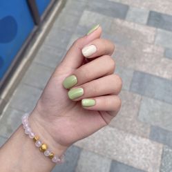 -M13瑾玳•专业美甲美睫